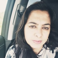 Sunaina Verma