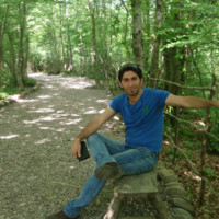 Yaser Asadzadeh