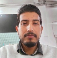 Abhijit Panda