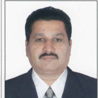 manoj baviskar