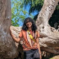 Rochelle Mathew