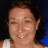 Lesley Paterson