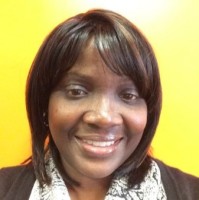 Maxine Barton