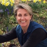 Kath Robinson