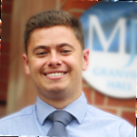 Callum Bray