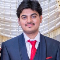 Arjun S N