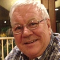 Brian Wingate