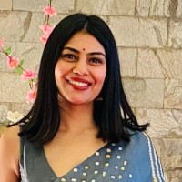 Shrushti Chokshi Shah