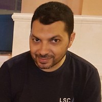 Abdelsalam Mandour 