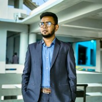 Md. Shihab Shahriar Sporsho