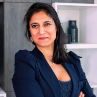 Sonal Colas De La Noue