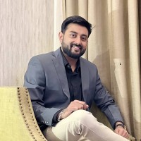 Dr.Shubham Sehrawat
