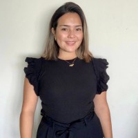 Angela Cavieres Nuñez