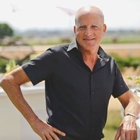 מוטי כהן ארזי