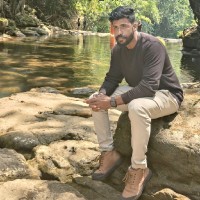 Shacheendra Rai