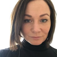 Angelica Gustafsson