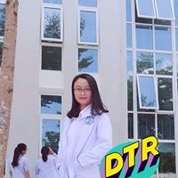 Lê Bá Thùy Linh