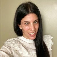 Priscilla Romina De Gregorio