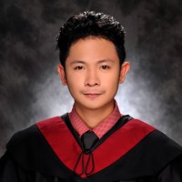 Fred Jayson Cabansag