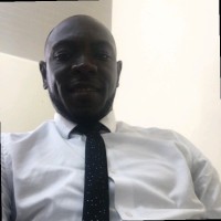 Daniel Ntim