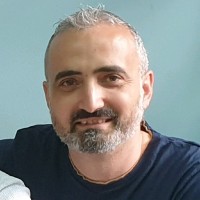 Lyudmil Leonov