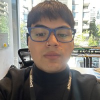Angelo Esteban Barahona Bravo