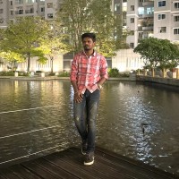 Selvakumaran Pv