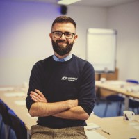 Jack Leese (AFAAM,TechIOSH)