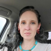 Elizabeth Hanson
