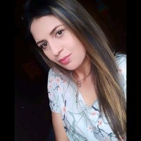 Débora Almeida