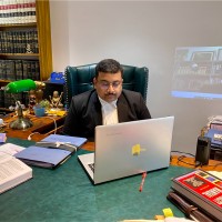 Ayush Dev Bajpai