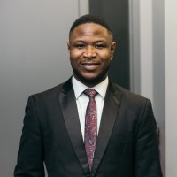 Fola Khaleed Salami