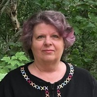 Teresa Stephenson