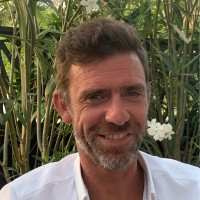 Stephane Albaret
