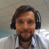 Alexander Kukharenko