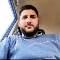 Rafaqat Ali