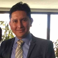 Jorge Leonardo Alvarez Herrera