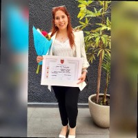 Javiera Prado Flores