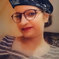 Komal Dagar
