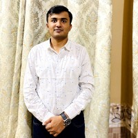 Vishal Rathi