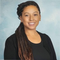 Jasmine Sturdivant, Mph
