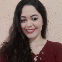 Édila Thais Magalhães Bastos