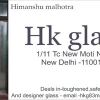 hk glass malhotra