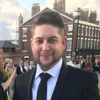Ray Faulder-Jones