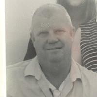 Wayne Robinson