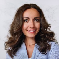 Stephanie Pudlik (Hodges)