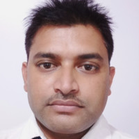 Mr Anjani Kumar Verma