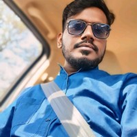 Abhishek Raval