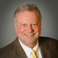 Bruce Blasius