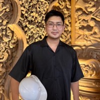 Ar. John Emmanuel Santos, UAP, PIA